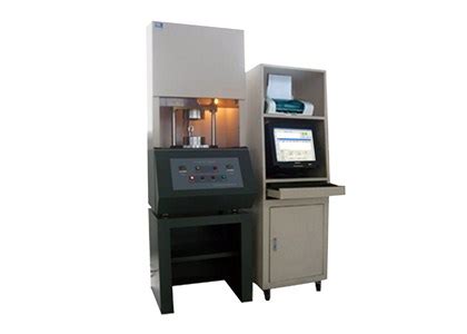 Rubber vulcanizing Tester solution|rubber oscillation test.